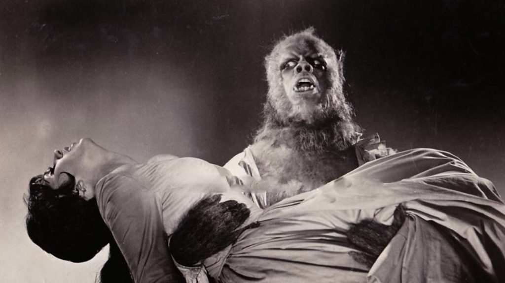 La maldición del hombre lobo (1961)