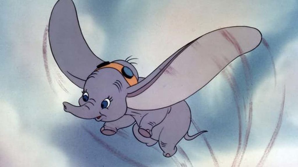 Dumbo · Disney