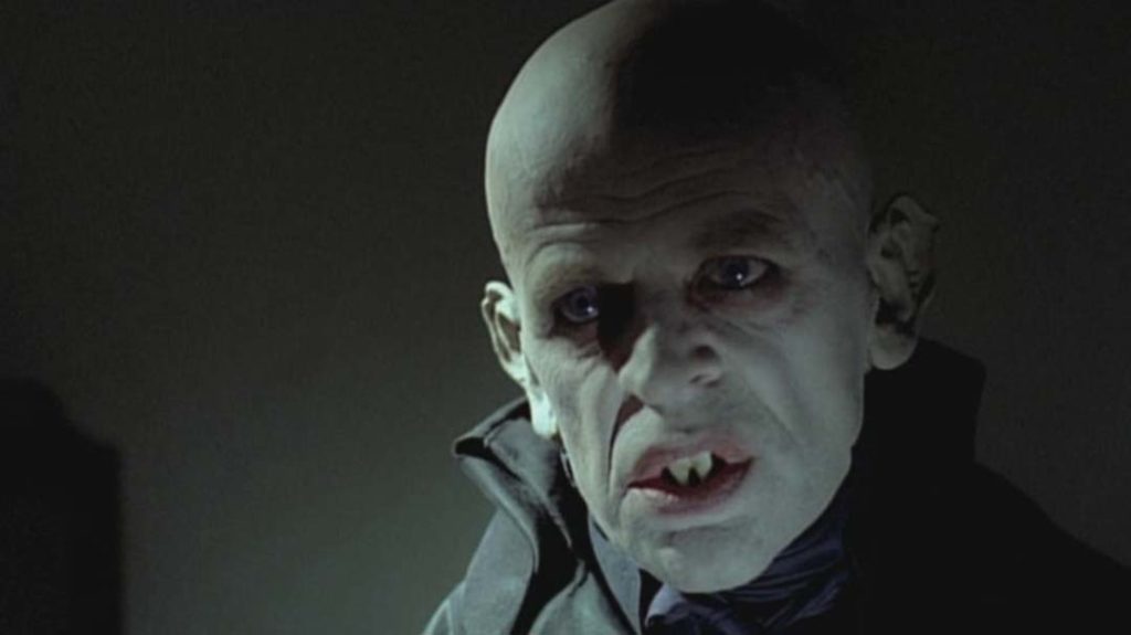 Nosferatu, vampiro de la noche (1979)