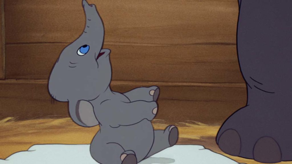 Dumbo · Disney