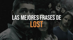 las mejores frases de Lost