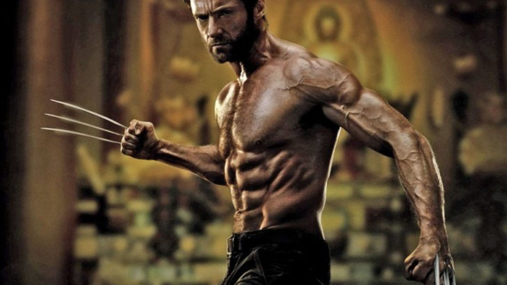 Wolverine · Marvel Studios