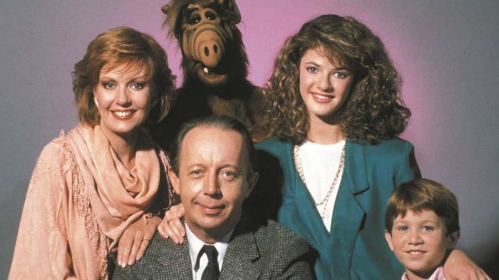 Alf · NBC