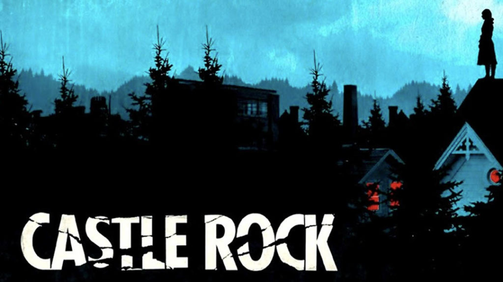 Castle Rock · Warner Bros. Television