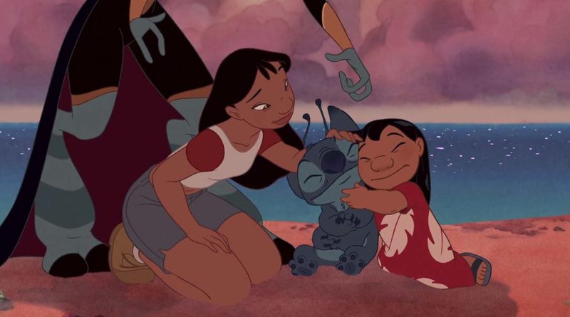 Lilo & Stitch · Walt Disney Pictures