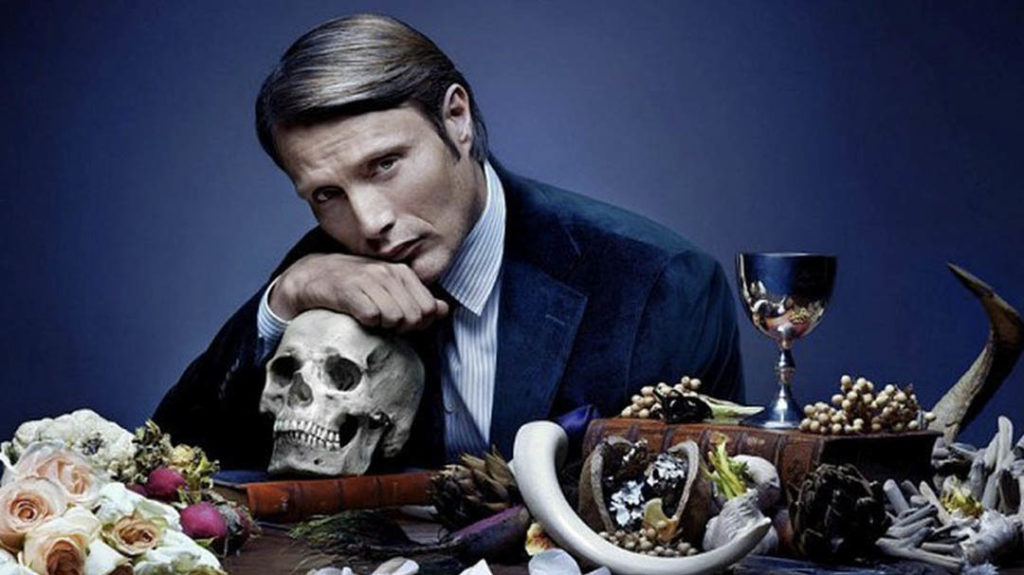 Hannibal · NBC
