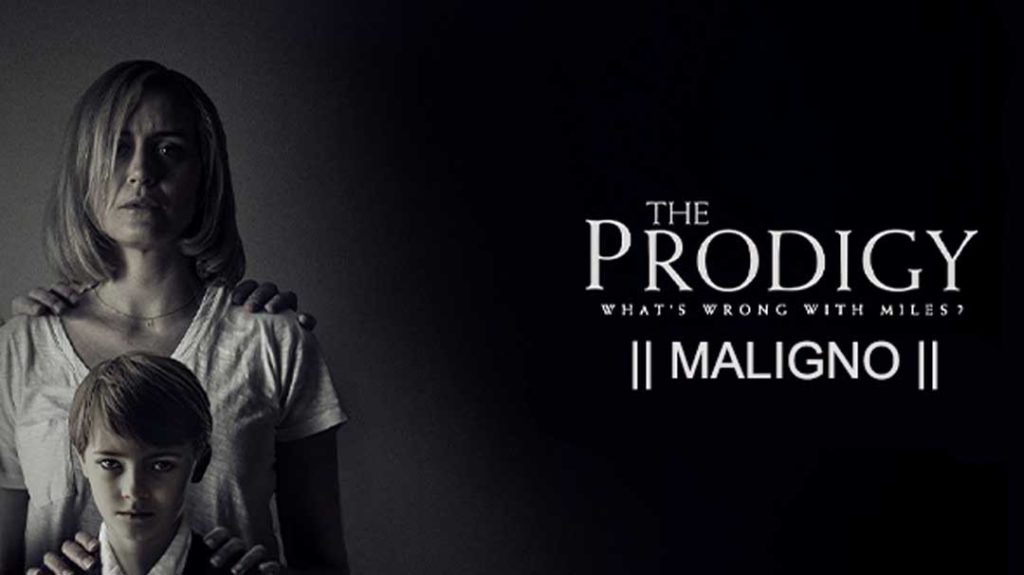 The Prodigy · Metro-Goldwyn-Mayer