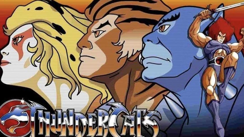 Thundercats · Telepictures