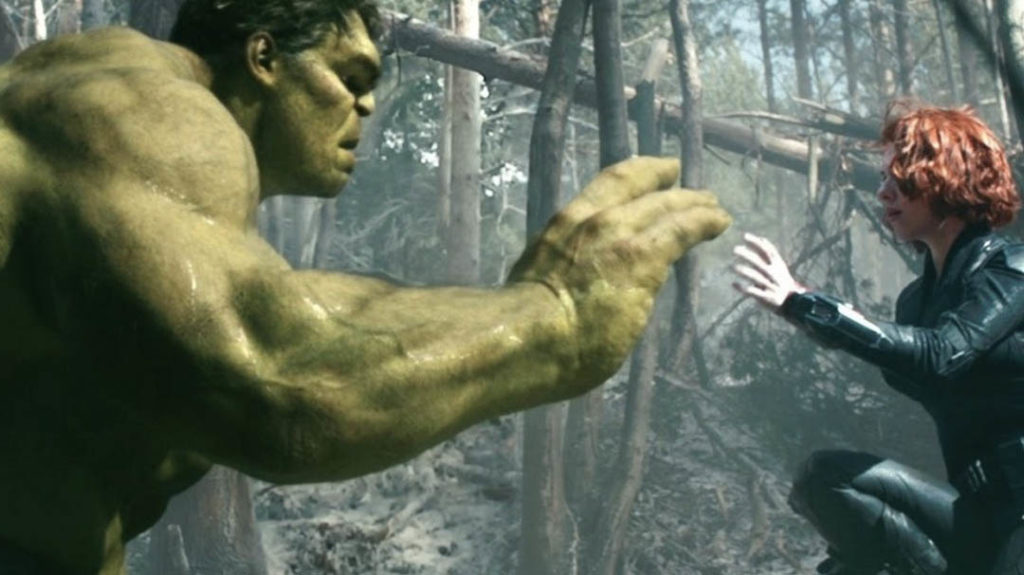Hulk · Marvel Studios · Disney