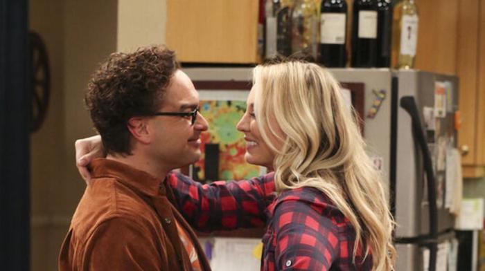 Big Bang Theory · CBS