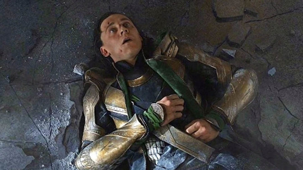 Loki · Marvel Studios · Disney