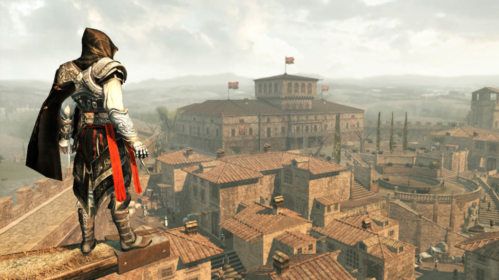 Assassin's Creed 2 · Ubisoft