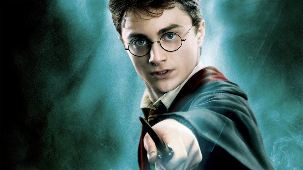 Harry Potter · Warner Bros