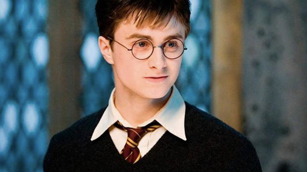 Harry Potter · Warner Bros