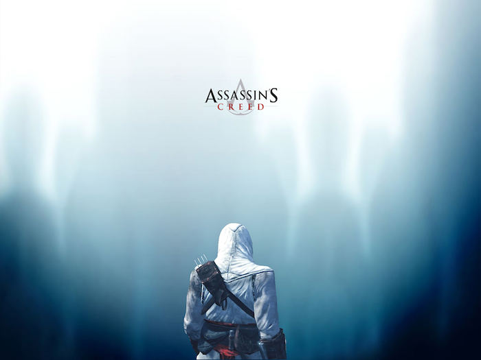 Assassins Creed · Ubisoft