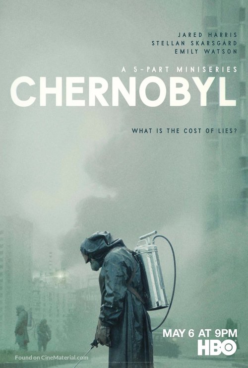 Chernobyl - HBO