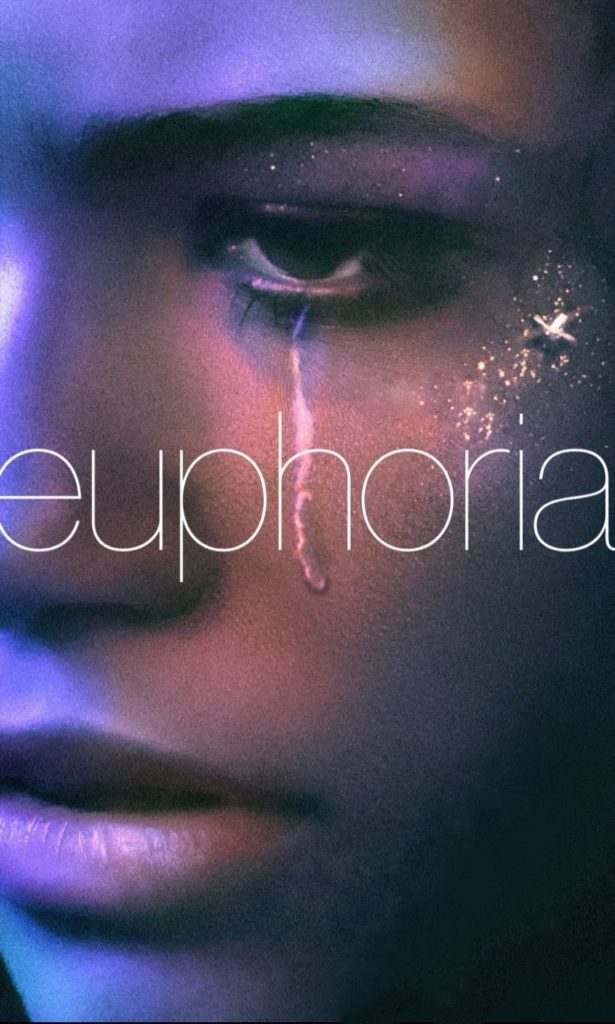 Euphoria - HBO