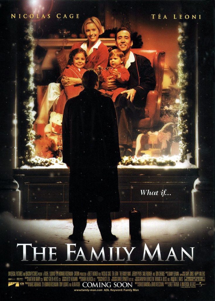 Family Man - Universal Pictures