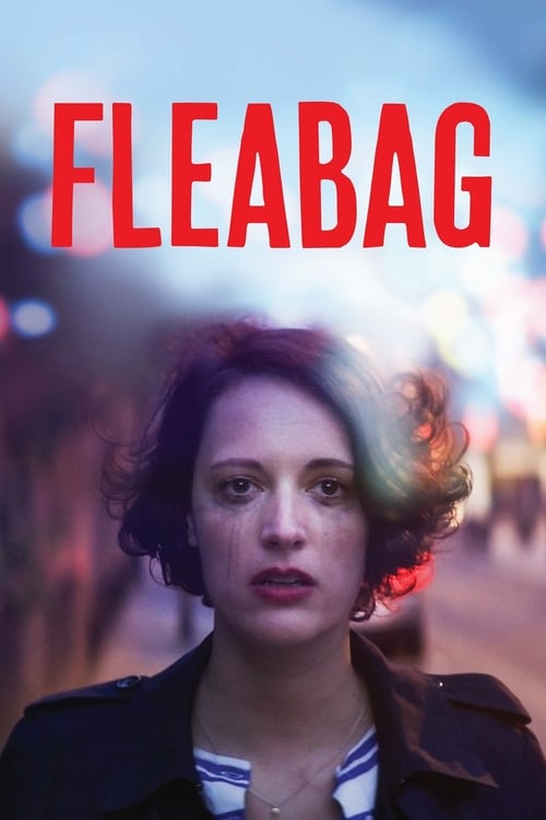 Fleabag - BBC