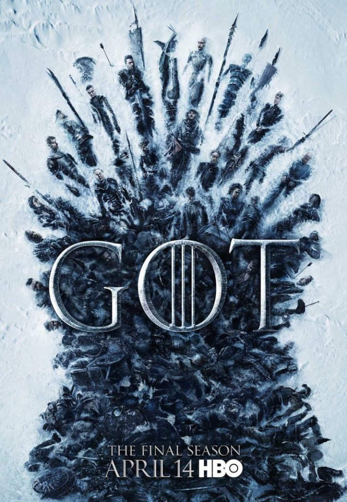 Game of Thrones - HBO