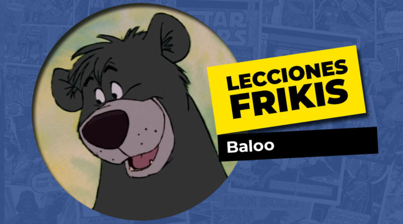 Lo que aprendimos de Baloo