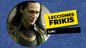 Lo que aprendimos de Loki