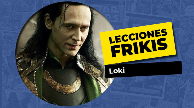 Lo que aprendimos de Loki