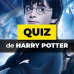 El test de Harry Potter