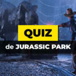 El test de Jurassic Park