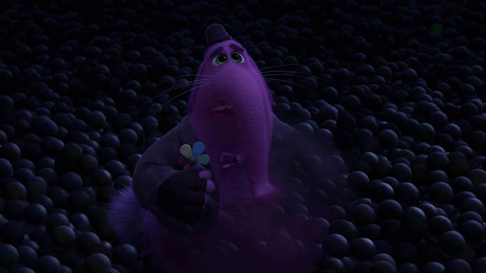 Inside Out • Pixar