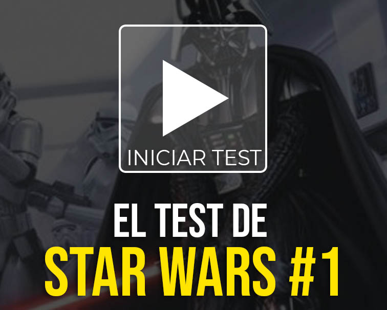 El Test de Star Wars