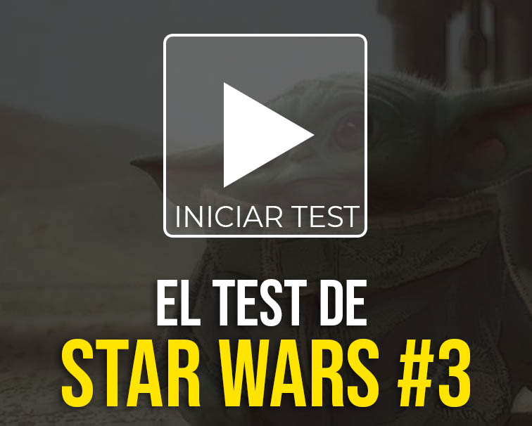 El Test de Star Wars