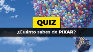 El test de Pixar