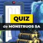 El Test de Monstruos SA
