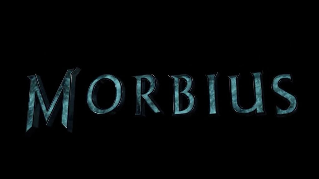 Morbius · Marvel