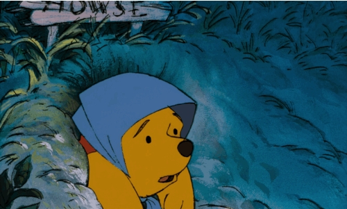 Winnie the pooh · Walt Disney Pictures