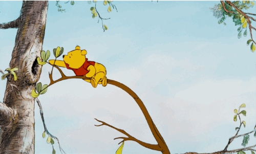 Winnie the pooh · Walt Disney Pictures