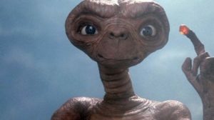 E.T. · Universal Pictures
