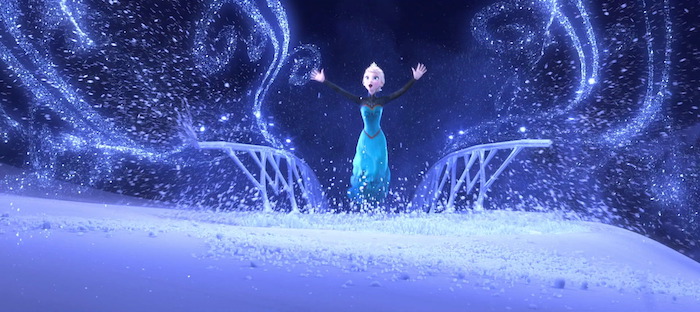 Frozen · Walt Disney Pictures