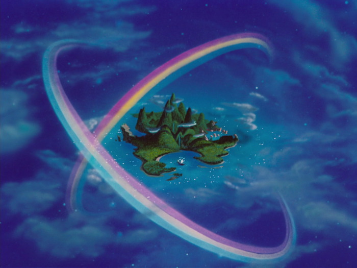 Peter Pan · Walt Disney Pictures