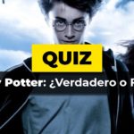 El test de harry Potter