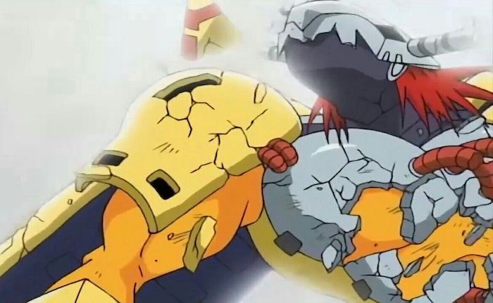 Digimon · Bandai