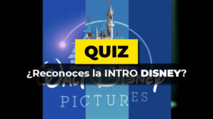 Test de intros Disney