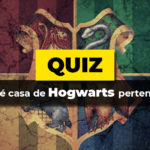 El test de las casas de Hogwarts