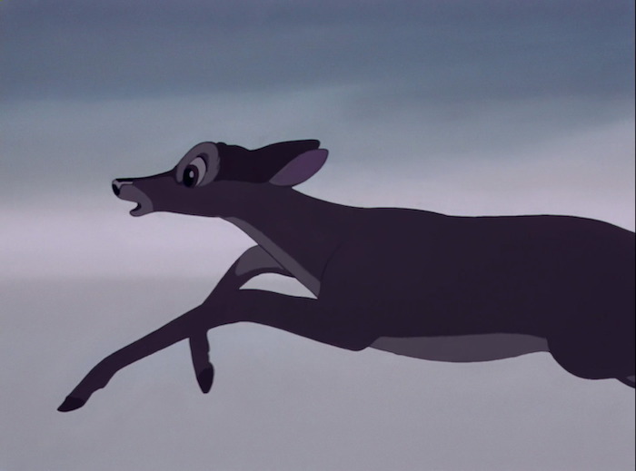 Bambi • Walt Disney Pictures