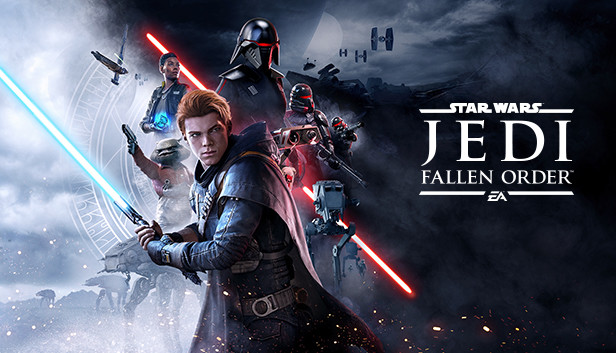 Jedi Fallen Order - Electronic Arts