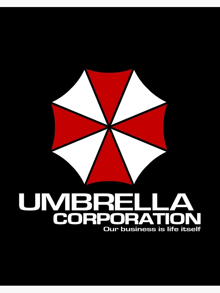 Umbrella Corporation - Capcom