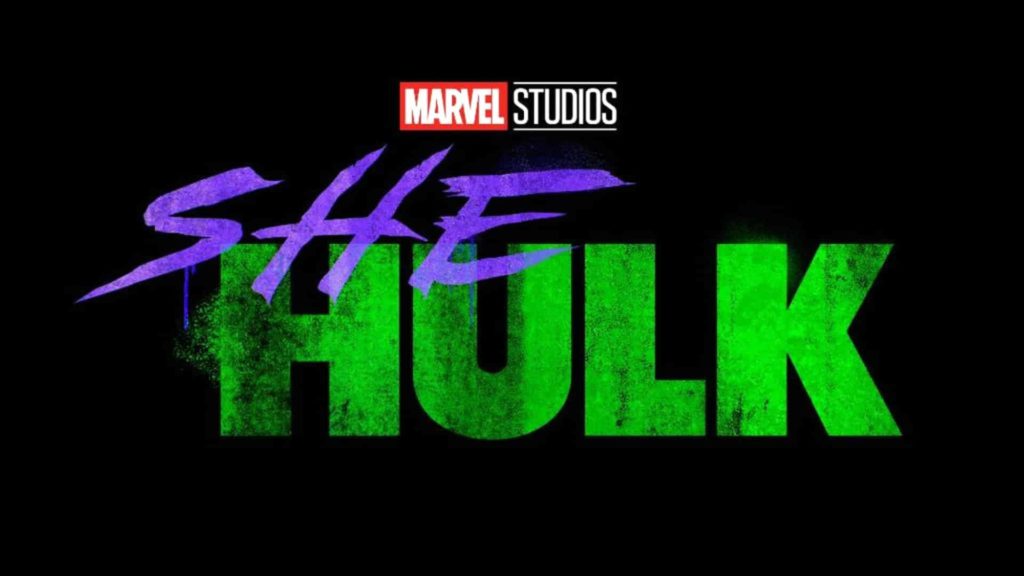 She-Hulk - Marvel Universe