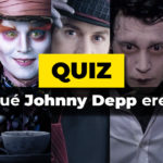 Test de qué Johnny Depp eres
