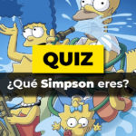 Test Qué Simpson eres